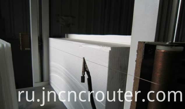 Cnc foam router Cnc foam router